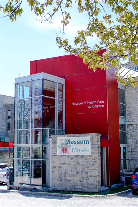 Kingston’s Museum of Healthcare to be featured on The HISTORY Channel’s ‘Our War’