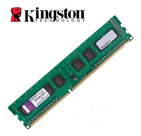 Kingston 4 gb ddr3 1333 mhz notebook ram