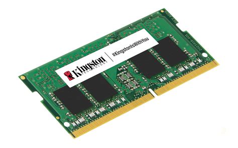 Kingston 8GB DDR4 2666MHZ SODIMM - amazon.com