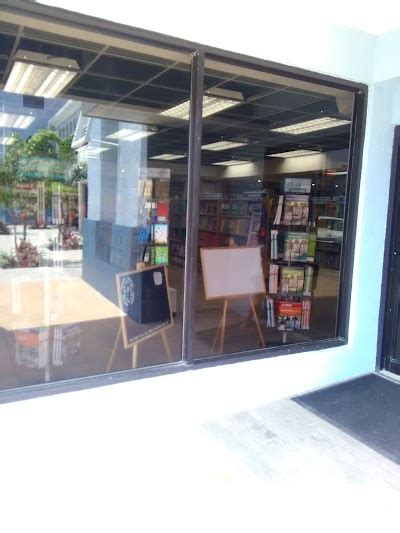 Kingston Bookshop, Portmore - Shopping - Store - Book Store