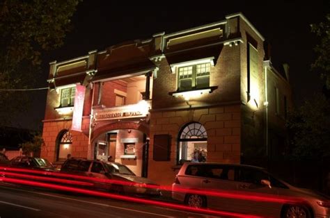 Kingston Hotel Melbourne VIC - Facebook