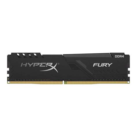 Kingston HyperX FURY 8GB DDR4 2666MHz (1 x 8 GB)