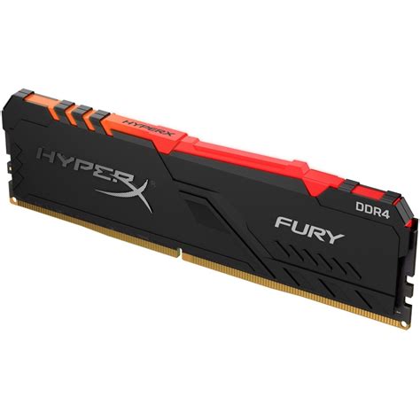 Kingston HyperX FURY 8GB DDR4 2666MHz HX426C16FB3A/8