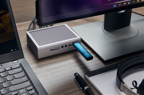 Kingston IronKey: Secure Storage in Today's World