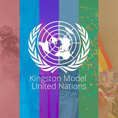 Kingston Model UN Kingston ON - Facebook