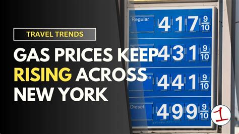 Kingston Ny Gas Prices