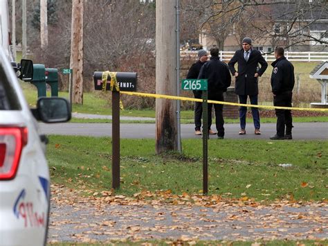 Kingston Police investigating homicide