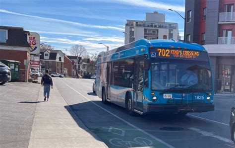 Kingston Transit will begin offering it’s reduced rate Affordable Bus Pass in April