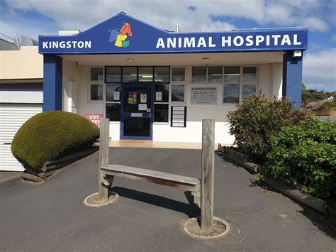 Kingston animal hospital. Specialties: Kingston Springs Animal Hospital was opened by Dr. Chris Shew in 1989 and has been serving the people and pets of Kingston … 