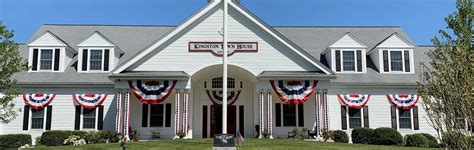 Welcome to The Town of Kingston Assessor's Online Database. FY 2023 Tax Rate is $13.36 per thousand. This database contains the FY 2023 assessed values. It is important to note that the FY 2023 assessed values reflect the changing status of the calendar year 2021 real estate market. . 