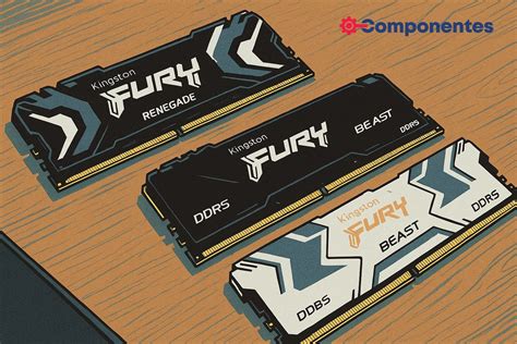 Kingston memory.  Designed for compatibility with platforms that support DDR5, it offers a str...