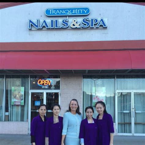 Kingston ny nail salon. Our Address: 920 Princess St. Suite #120. Kingston, Ontario, K7L 1H1. Contact Information: (613) 544-4040. Email Us Anytime! allurekingston@gmail.com 