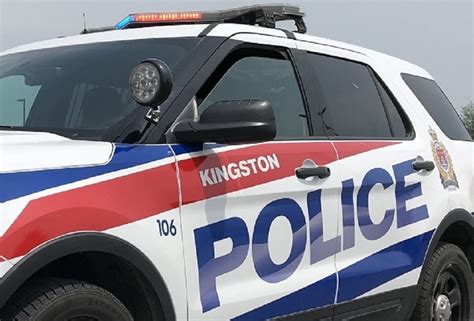 Kingston police dole out hefty fines during wild homecoming weekend
