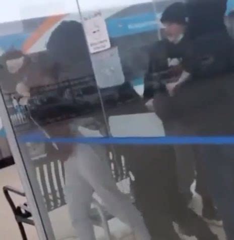 Kingston police release video of brutal unprovoked bus stop beating