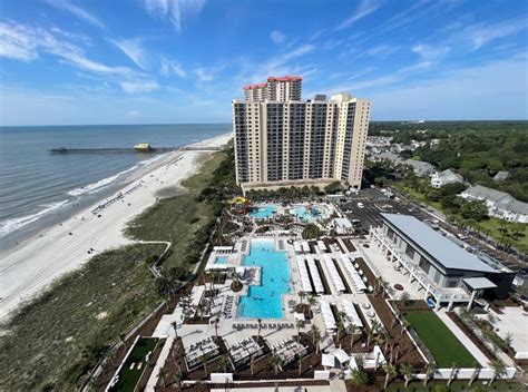 Kingston resort myrtle beach. Kingston Resorts in Myrtle Beach is completing a $65 million renovation, which is deemed the most comprehensive project that the destination’s hotels and … 