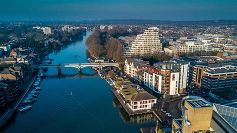 Kingston upon thames greater london united kingdom. Things To Know About Kingston upon thames greater london united kingdom. 