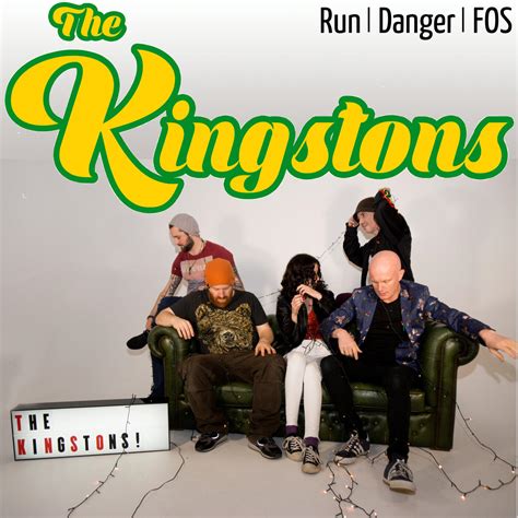 Kingstons. Provided to YouTube by TuneCoreRun · The KingstonsThe Kingstons℗ 2018 The KingstonsReleased on: 2018-12-04Auto-generated by YouTube. 