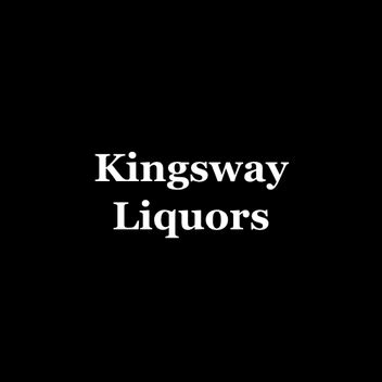 Get Kingsway Liquors Seltzers & Hard Drinks products you love delivered to you in as fast as 1 hour via Instacart. Your first delivery order is free! Skip Navigation All stores. Delivery. Pickup unavailable. Kingsway Liquors. Everyday store …. 