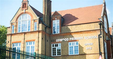 Kingswood Primary School - MyLondon