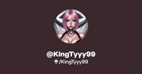 Kingtyyy Leaks (SEX) 85 Photos