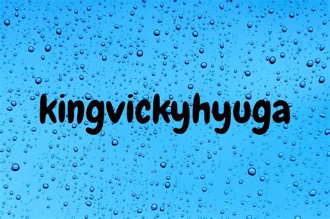 King Vicky Hyuga (thevickyhyuga) on TikTok 9. . Kingvickyhyuga