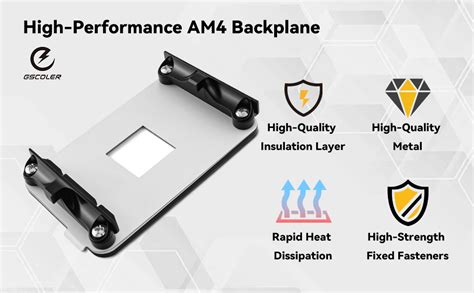 Kingwin am4 bracket.  &bull; AM4 Socket Retention Mounting Bracket Kit.  ABS/Plastic Search Newegg...