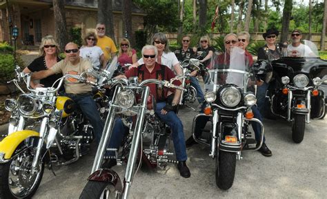 Kingwood harley. New 2023 Harley-Davidson® Pan America™ 1250 Special for sale. Visit Kingwood Harley-Davidson® in Kingwood, TX 