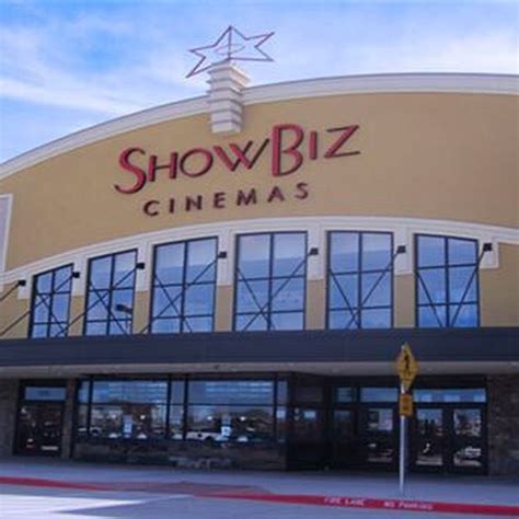 ShowBiz Cinemas Kingwood, Kingwood. 2,300 likes · 94 talking 
