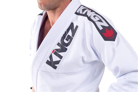 Kingz gi. A4. A5. Quantity. -. We don't believe the cost of a well-made, exceptionally designed gi should break the bank. Jiu Jitsu is for every ONE, regardless of wallet size. So we made the The One Jiu Jitsu Gi! Our The One Jiu Jitsu Gi features a 400 GSM High-Tech Pearl Weave jacket, made from a single piece of fabric, and with ample … 