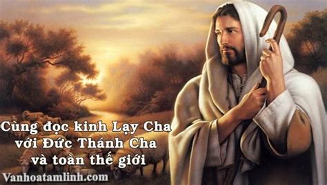 Kinh Lạy Cha CôngGiáo.org