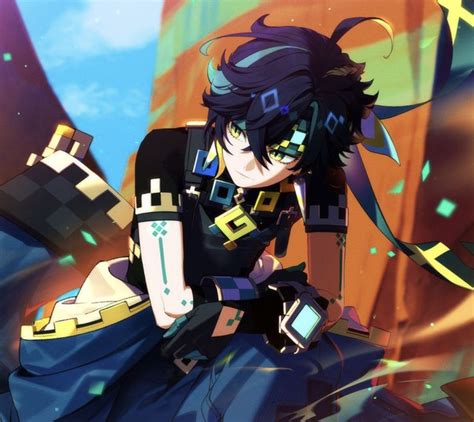 Kinich x reader saurian.  You can use it to filter works and to filter bookmarks.  I...