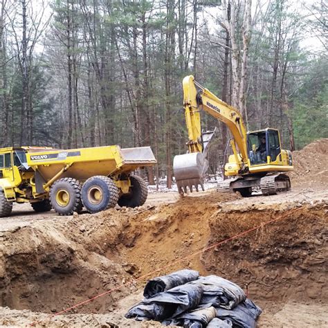 Kiniry Excavating - HV Contemporary Homes - Modern Design in …