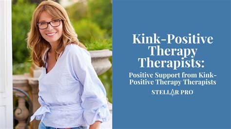 Kink Positive Therapy - wellness providers network