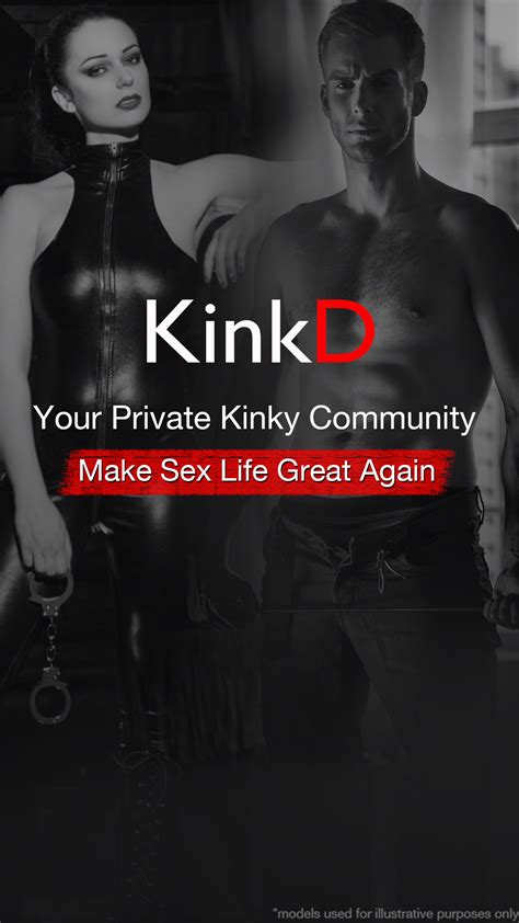 Nov 13, 2020 · 2. Kinkoo If you're looking for a dating app more fetish -specific (think: feet, voyeurism, exhibitionism, etc.), Kinkoo may be the best one for you. In your profile, you can indicate what you're... 