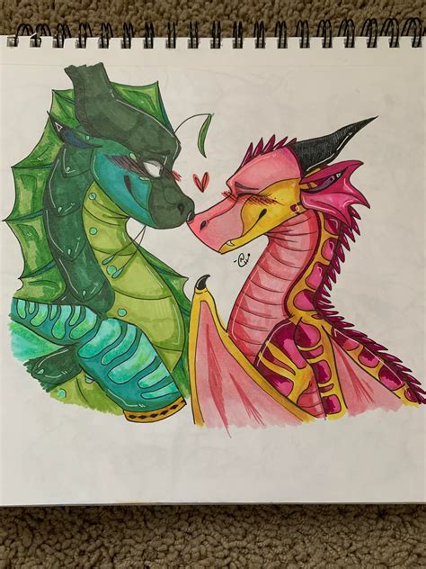 turtle x kinkajou. By. Ariarar. Watch. Published: Dec 12, 2023. 50 Favourites. 5 Comments. 1.5K Views. digitalart dragon wingsoffire shipart wingsoffirefanart. i did it! what ship should i do next? Image size. 1640x1640px 529.78 KB. © 2023 - 2024. 396. Marlin. $6.25. 500. Download. More by. Watch. Suggested Deviants. Watch. Suggested Collections.. 