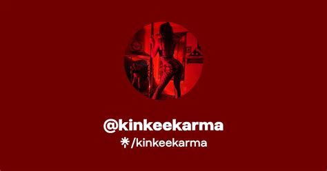 Kinkeekarma Onlyfans Leak 🔥 XXX