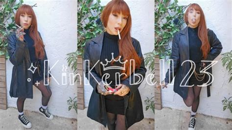 🍑 Kinkerbell23 Onlyfans Leak [SEX VIDEO] 162 Videos