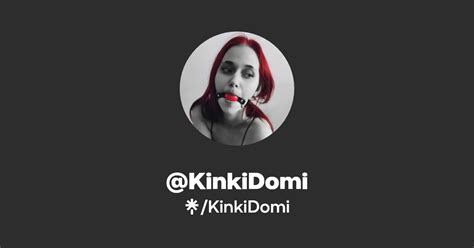 Kinkidomi Onlyfans Leak [CLIP] 🍑 176 Vids