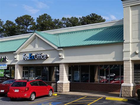 Kinkos decatur ga. FedEx Authorized ShipCenter Express Shipping And Post. Closed Opens at 10:00 AM Wednesday. 2376 Candler Rd. Decatur, GA 30032. US. (678) 754-3917. Get Directions. 
