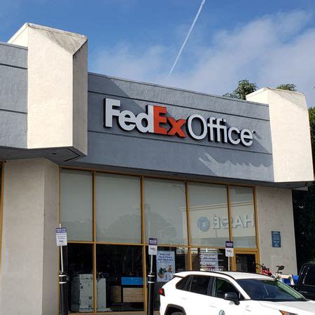 FedEx Authorized ShipCenter Postalannex 0234. 197 Woodland Pkwy Ste 104. San Diego, CA 92069. US. (760) 744-9648. Get Directions. Distance: 1.38 mi.. 