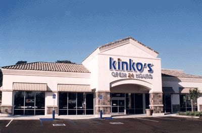 Kinkos visalia. 7 visitors have checked in at Kinkos. Write a short note about what you liked, what to order, or other helpful advice for visitors. 