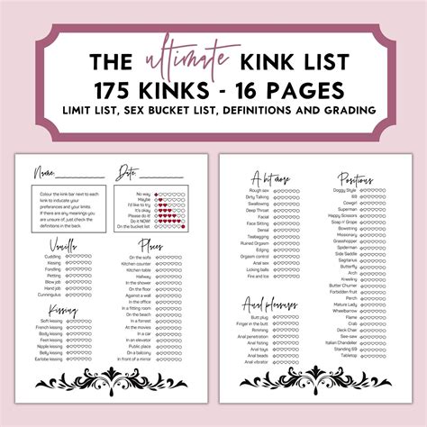 Kinksandsuch Onlyfans Leaked (SEX) 😈 171 Photos