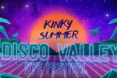 Kinky Summer Ticket Prices