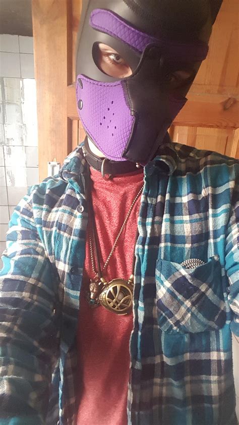 Kinky.Pup_12 Leaked XXX 😈 58 Pics