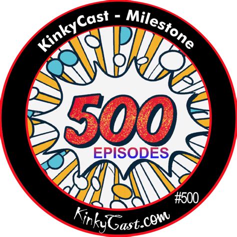 KinkyCast - #480 - Cream Cake - Gen Z Sexuality on Stitcher