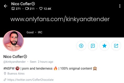 😈 Kinkyandtender Onlyfans Leaked PORN