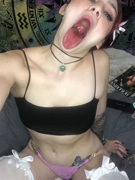 😈 Kinkykitty222 Leaked XXX