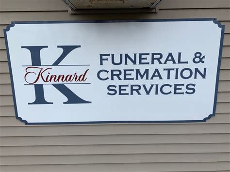 Kinnard funeral home. 01‏/01‏/2023 ... They were blessed to see many parts of the world, but her favorites were Costa Rica, and much closer to home at Daytona and Clearwater Beaches ... 