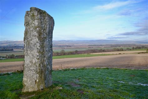 Kinneddar: Fragmentary hints of a royal Pictish monastery