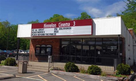 Kinnelon Cinema 3 in Kinnelon, NJ - Cinema Treasures